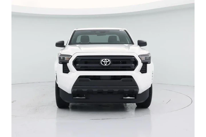 $29998 : Toyota Tacoma 2024 4x2 SR 2d image 5