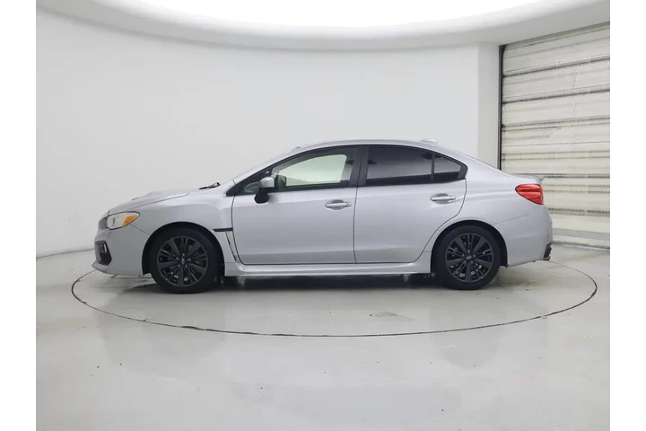 $24998 : Subaru WRX 2021 AWD 4dr Seda image 3