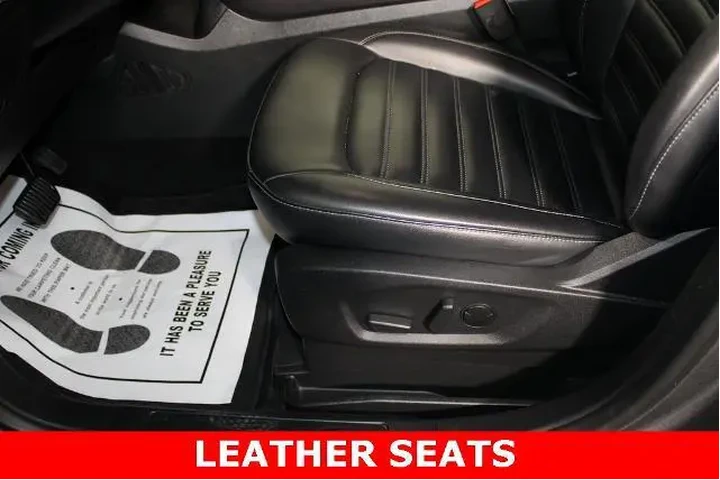 $23300 : Ford Edge 2024 AWD SEL 4dr S image 9