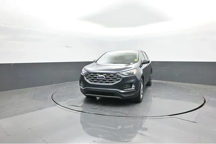$24449 : Ford Edge 2022 AWD ST-Line 4 image 3
