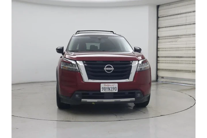 $26998 : Nissan Pathfinder 2022 SL 4d image 5