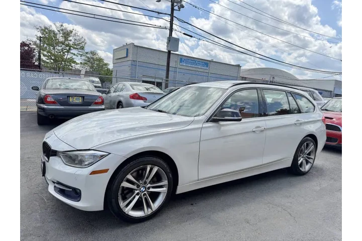 $9899 : 2015 BMW 3 Series 328i xDrive image 7