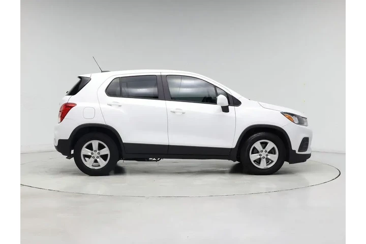 $16998 : Chevrolet Trax 2020 LS 4dr C image 7