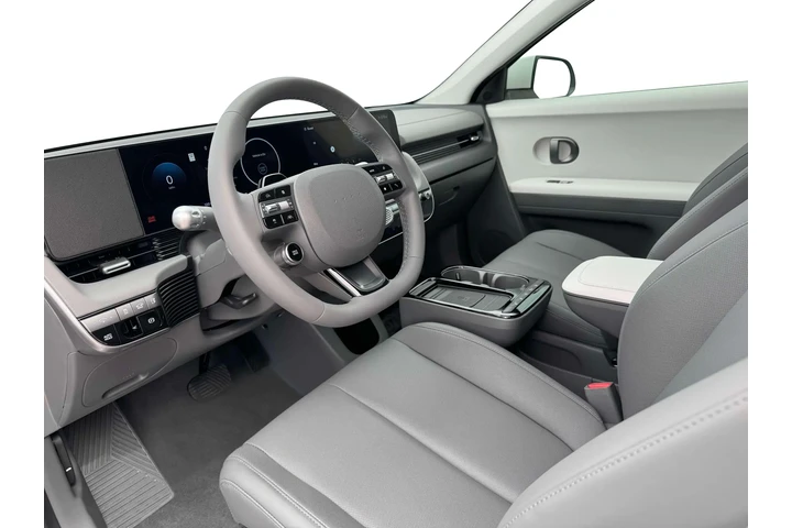 $35999 : Hyundai IONIQ 5 2025 SEL 4dr image 9