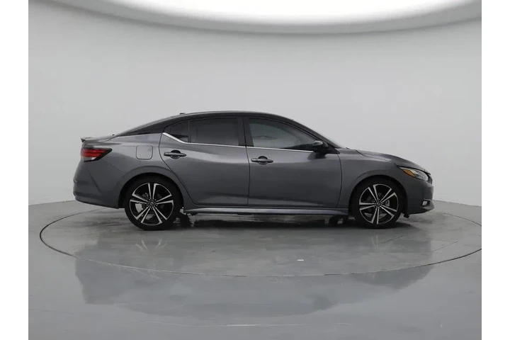 $19998 : Nissan Sentra 2023 SR 4dr Se image 7