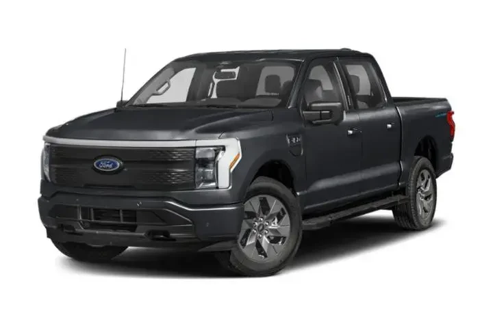 $38295 : Ford F-150 Lightning 2023 AW image 1