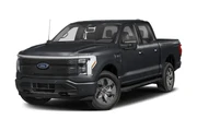 Ford F-150 Lightning 2023 AW en Cincinnati