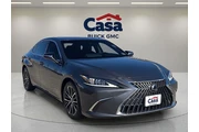 Lexus ES 350 2022 4dr Sedan en El Paso