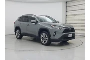 Toyota RAV4 2021 AWD XLE Pre en Sacramento