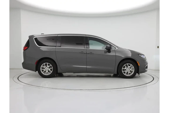 $33998 : Chrysler Pacifica 2025 Selec image 7