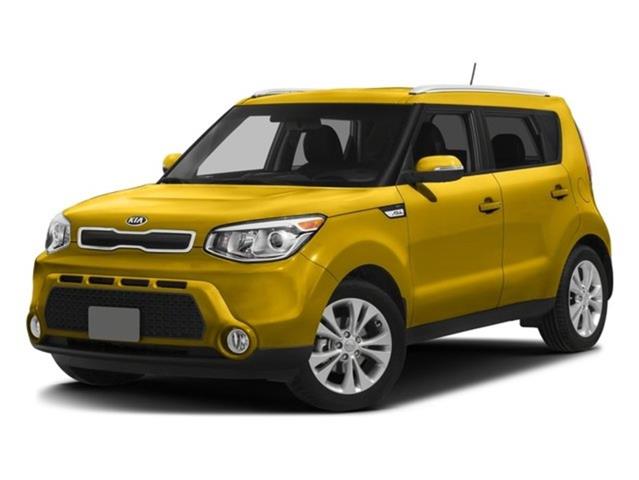 $12888 : 2016 Kia Soul image 4