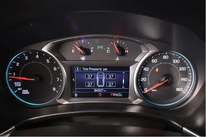 $19394 : Chevrolet Equinox 2022 LT 4d image 4