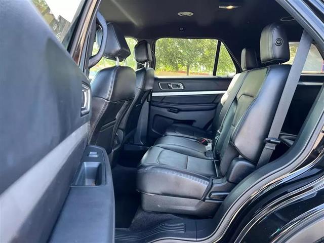 $16350 : 2016 FORD EXPLORER image 8