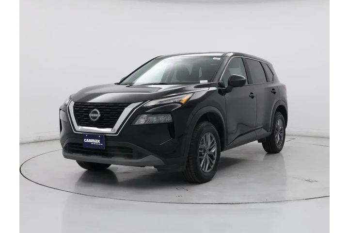 $19998 : Nissan Rogue 2023 AWD S 4dr image 4