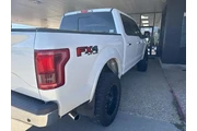 $23501 : Ford F-150 2017 4x4 Lariat 4 thumbnail
