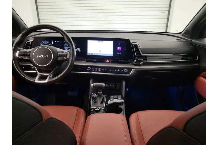 $29998 : Kia Sportage 2023 AWD SX-Pre image 9