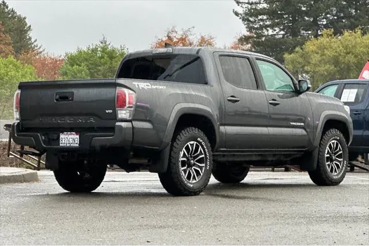 $34990 : Toyota Tacoma 2023 4x2 TRD S image 4