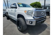 2014 Toyota Tundra LIMITED en Los Angeles