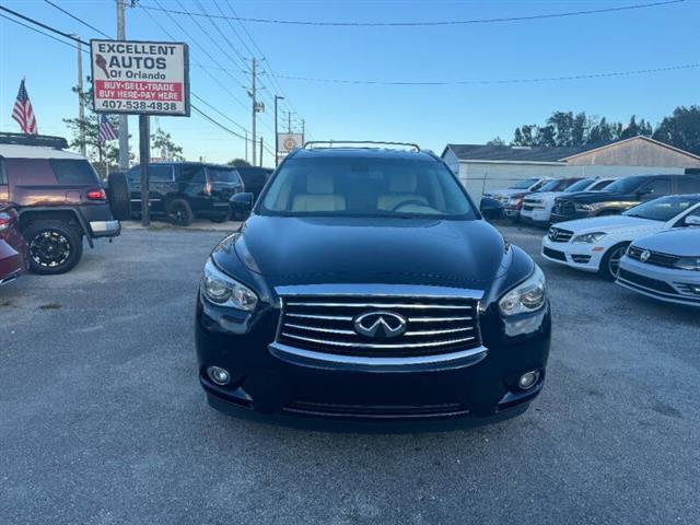 $10497 : 2015 QX60 image 3