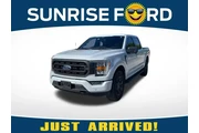Ford F-150 2022 4x4 XLT 4dr en Fort Lauderdale