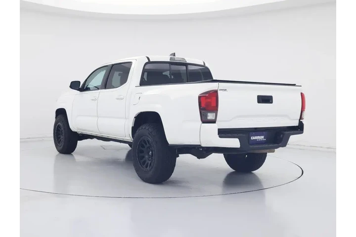 $28998 : Toyota Tacoma 2020 4x2 SR 4d image 2