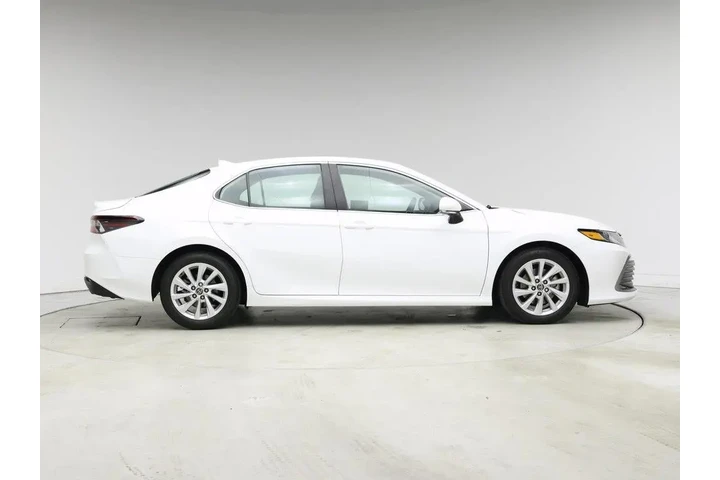 $22998 : Toyota Camry 2023 LE 4dr Sed image 7