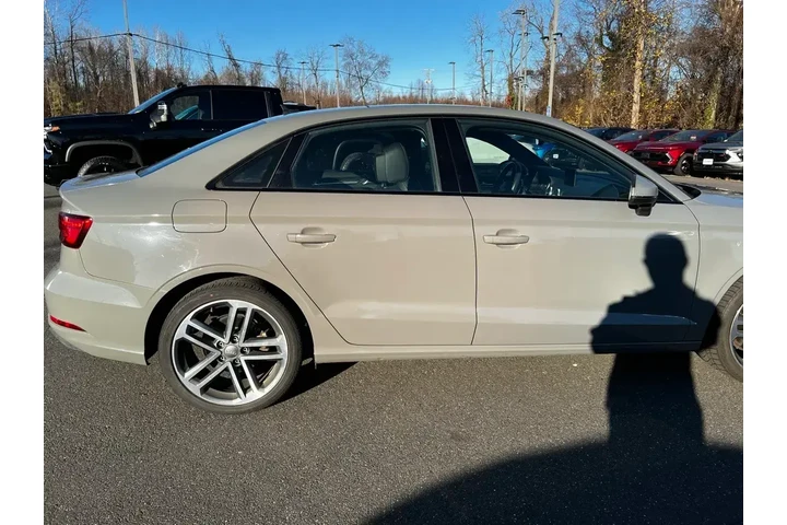 $18999 : Audi A3 2020 Premium 40 TFSI image 7