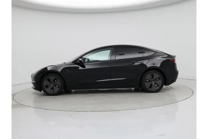 $31998 : Tesla Model 3 2023 AWD Long image 3