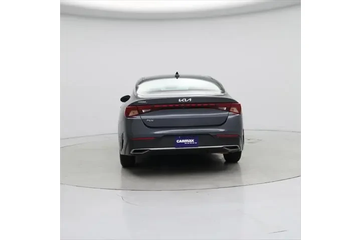 $20998 : Kia K5 2022 LXS 4dr Sedan image 6