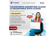 Salesforce Marketing Cloud en London