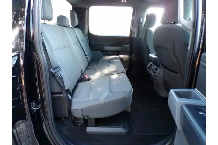 $39998 : Ford F-150 2024 4x4 XLT 4dr image 9