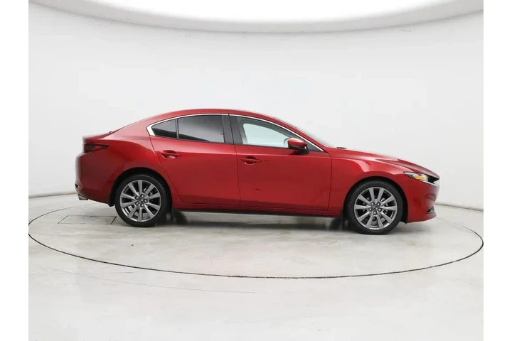 $22998 : Mazda Mazda3 Sedan 2025 2.5 image 7