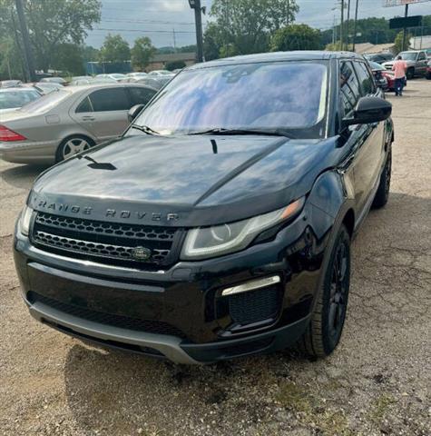 $11500 : 2016 Land Rover Range Rover E image 4