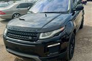 $11500 : 2016 Land Rover Range Rover E thumbnail