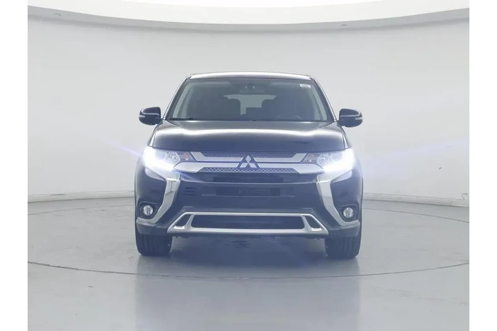 $13998 : Mitsubishi Outlander 2019 SE image 5