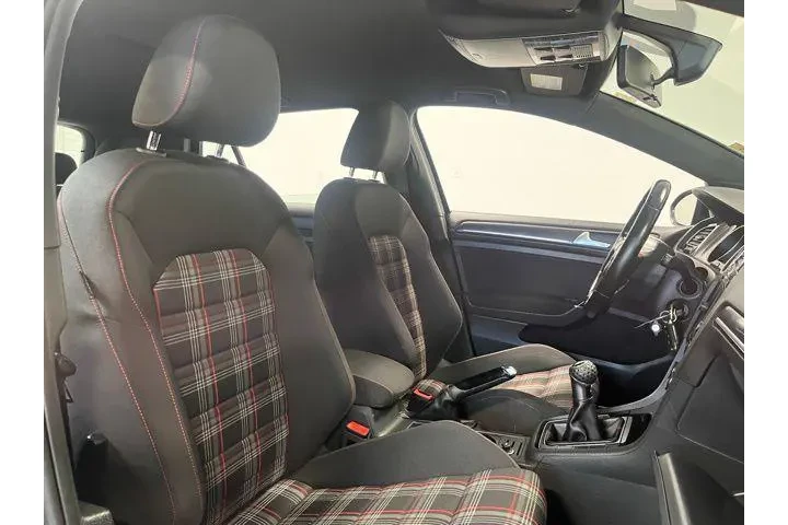 $21787 : Volkswagen Golf GTI 2018 S 4 image 10