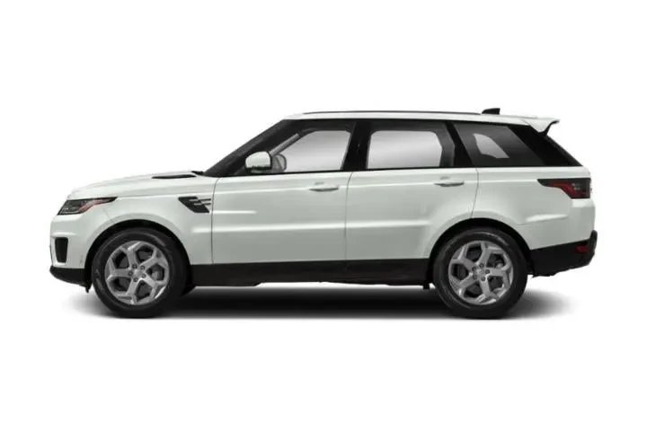 $19990 : Land Rover Range Rover Sport image 3