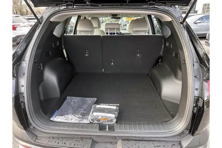 $28999 : Hyundai TUCSON 2025 AWD SE 4 image 7