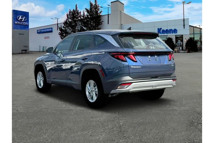$28995 : Hyundai TUCSON 2025 AWD SE 4 image 5