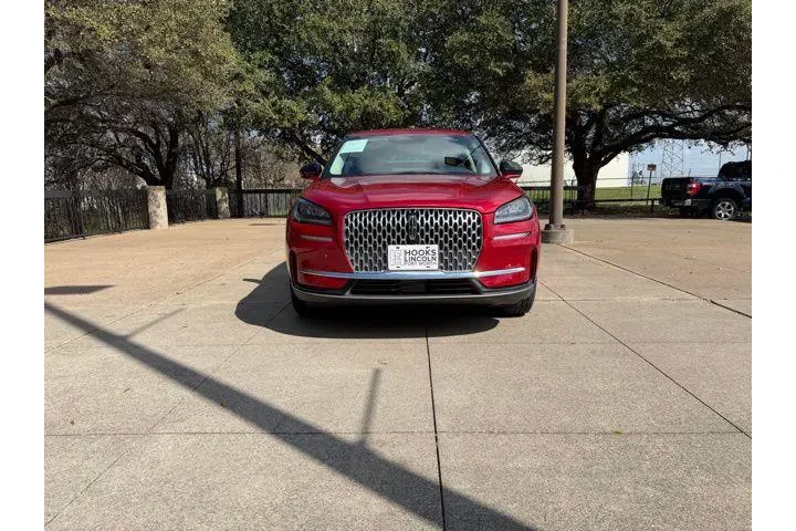 $31980 : Lincoln Corsair 2024 Premier image 8