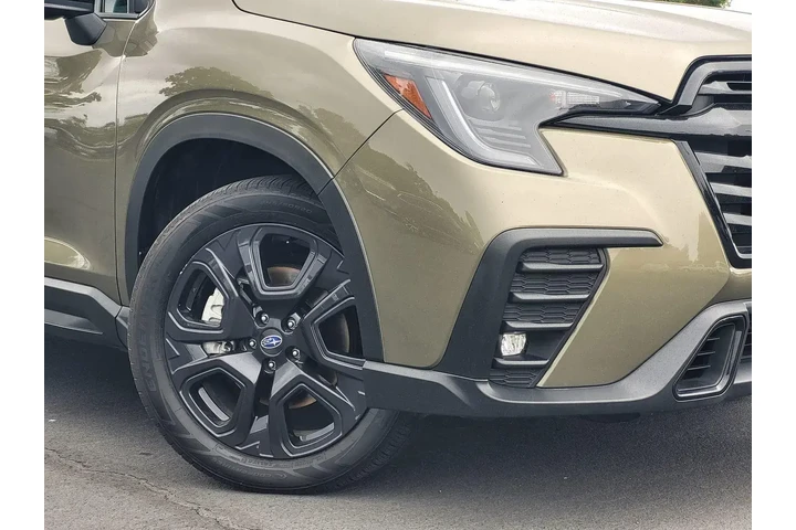 $31988 : Subaru Ascent 2023 AWD Onyx image 5