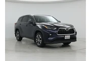 Toyota Highlander 2022 AWD X en Sacramento