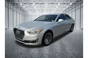 $24695 : Genesis G90 2019 3.3T Premiu thumbnail