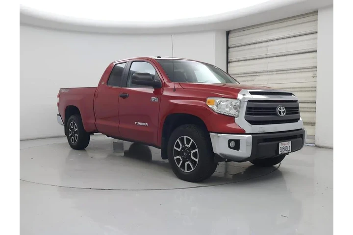 $30998 : Toyota Tundra 2015 4x4 SR5 4 image 1