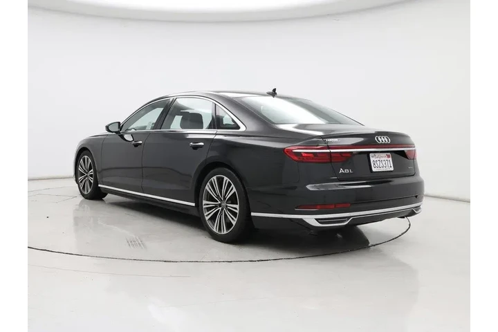 $39998 : Audi A8 L 2019 AWD quattro 6 image 2