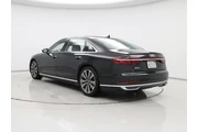 $39998 : Audi A8 L 2019 AWD quattro 6 thumbnail