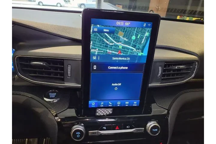 $39588 : Ford Explorer 2023 AWD ST 4d image 6