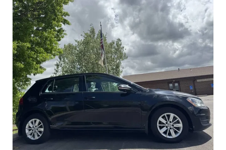 $7999 : 2016 Golf TSI S image 5
