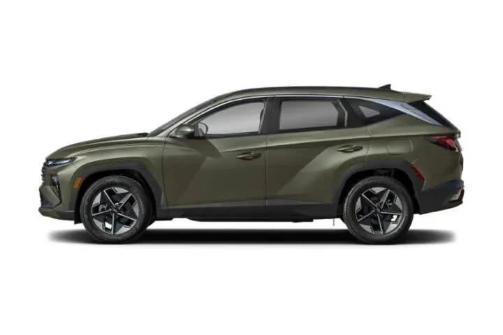 $29260 : Hyundai TUCSON 2026 SEL 4dr image 2