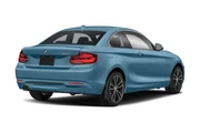 $21995 : BMW 2 Series 2020 AWD 230i x thumbnail